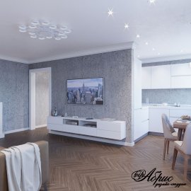 Портфолио